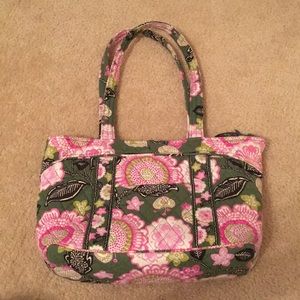 Vera Bradley Mini Bag